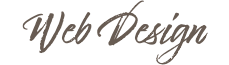 Web Design
