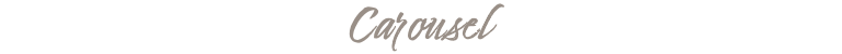 Carousel